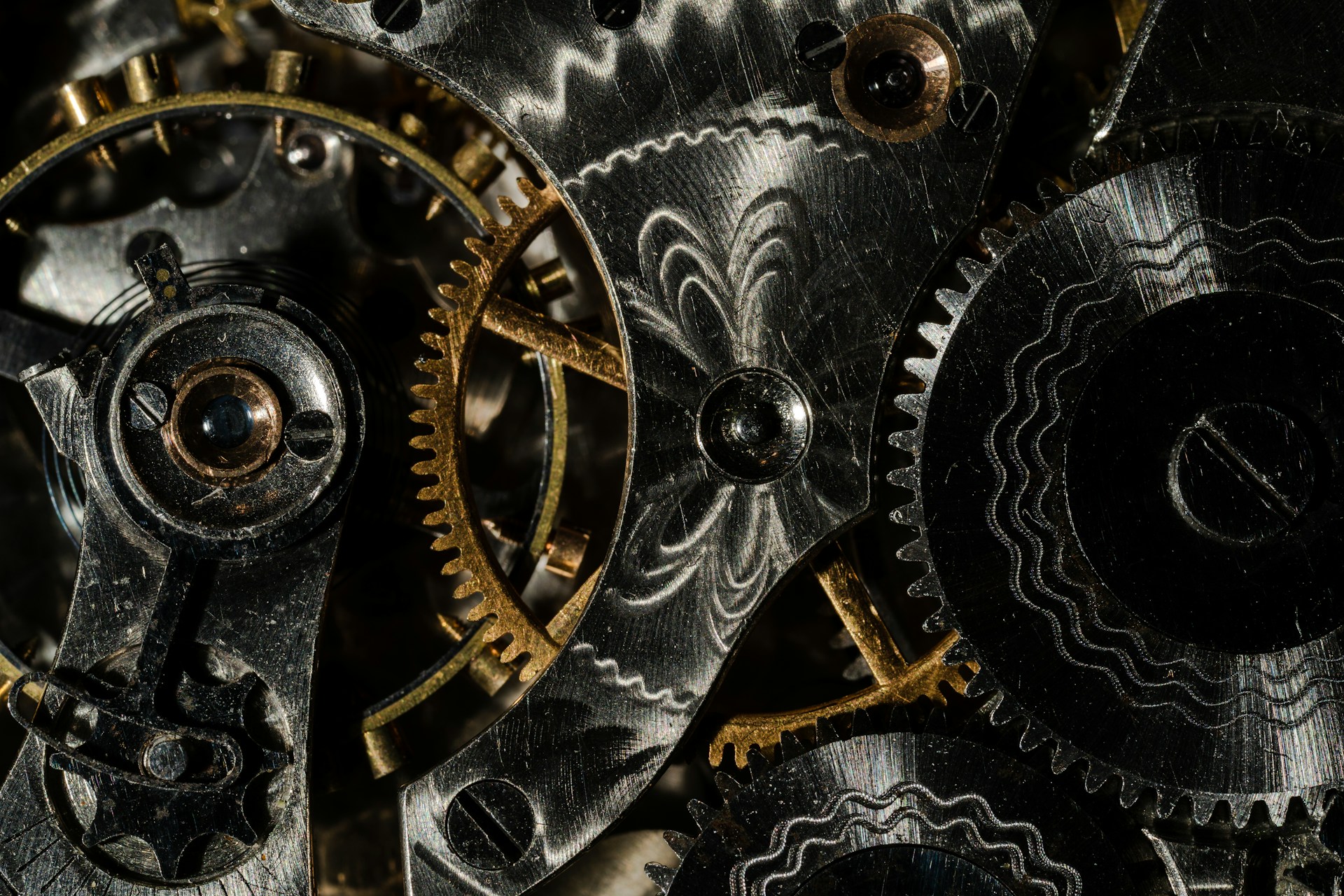 An image of gears