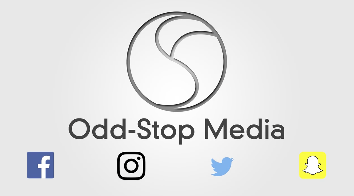 Odd-Stop Media Commercial